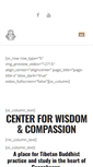 Mobile Screenshot of fpmt.dk
